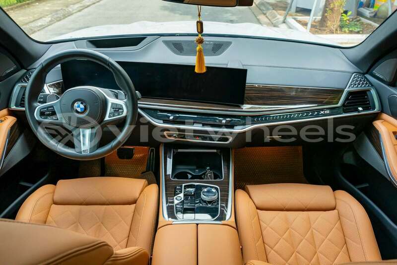 Big with watermark bmw x5 hanoi gia lai 48333