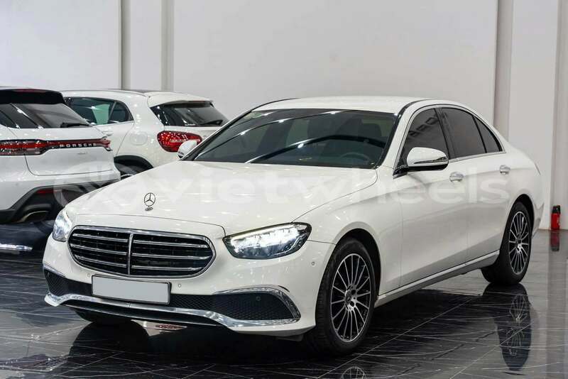 Big with watermark mercedes benz e class hanoi gia lai 48334