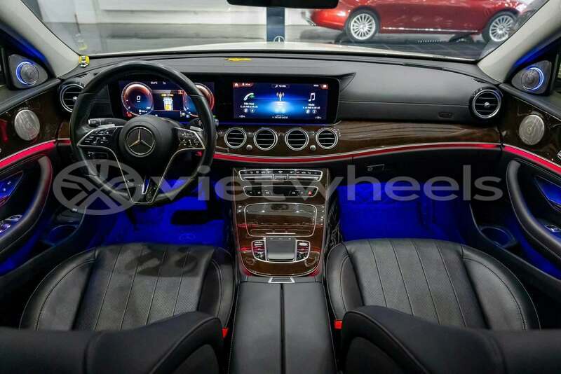 Big with watermark mercedes benz e class hanoi gia lai 48334