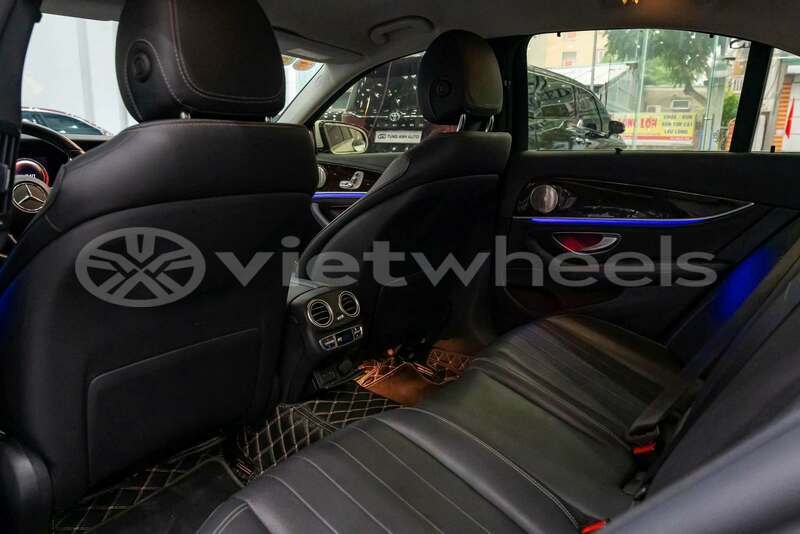 Big with watermark mercedes benz e class hanoi gia lai 48334