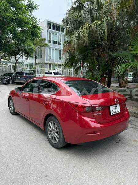 Big with watermark mazda 3 ca mau ca mau 48335