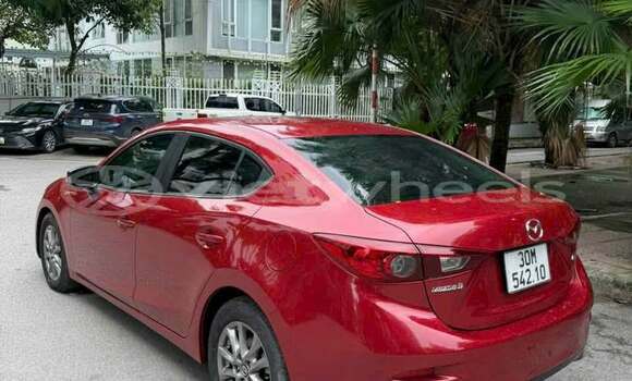 Buy Used Mazda 3 Car Buy Used Mazda 3 Car