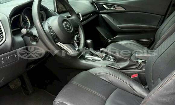 Mua Đã sử dụng Mazda 3 Xe ô tô Mua Đã sử dụng Mazda 3 Xe ô tô