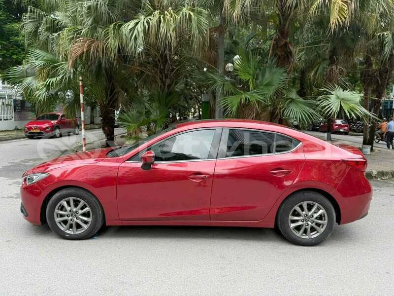 Big with watermark mazda 3 ca mau ca mau 48335