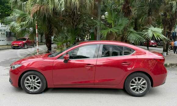 Mua Đã sử dụng Mazda 3 Xe ô tô Mua Đã sử dụng Mazda 3 Xe ô tô