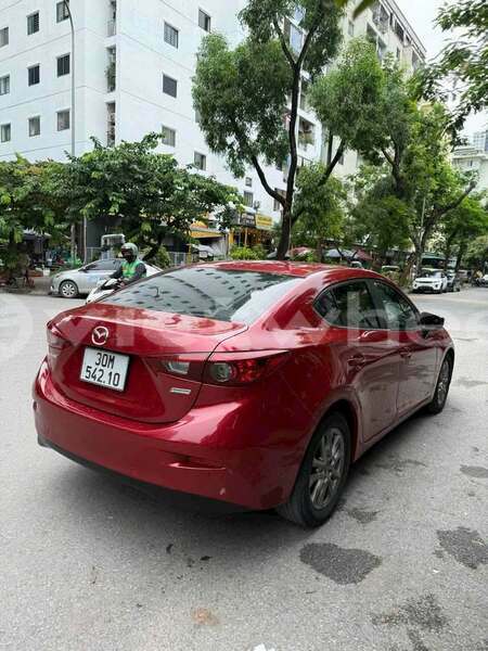 Big with watermark mazda 3 ca mau ca mau 48335
