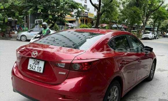Mua Đã sử dụng Mazda 3 Xe ô tô Mua Đã sử dụng Mazda 3 Xe ô tô