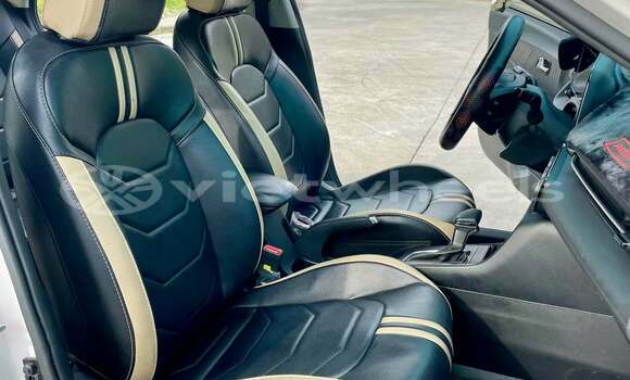 Mua Đã sử dụng Hyundai Accent Xe ô tô Mua Đã sử dụng Hyundai Accent Xe ô tô