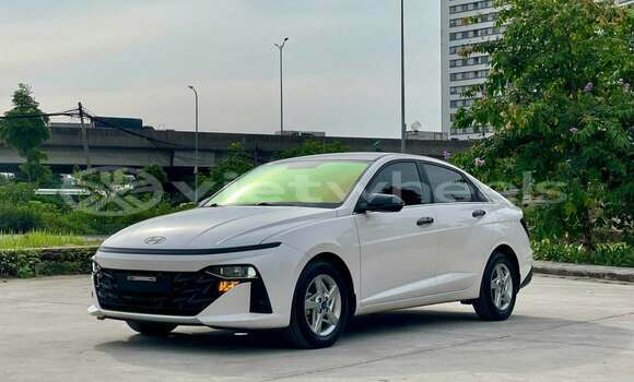 Mua Đã sử dụng Hyundai Accent Xe ô tô Mua Đã sử dụng Hyundai Accent Xe ô tô