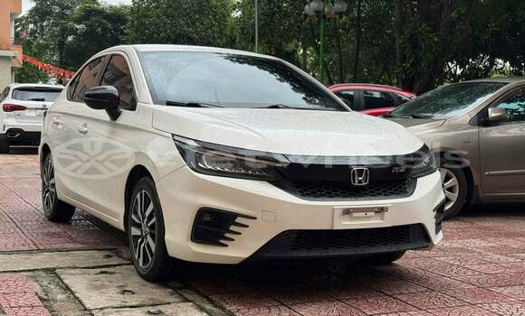 Mua Đã sử dụng Honda City Xe ô tô