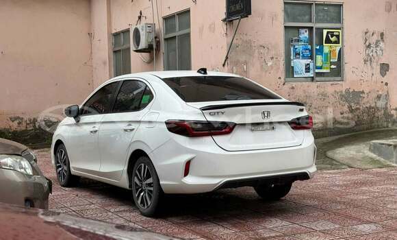 Mua Đã sử dụng Honda City Xe ô tô Mua Đã sử dụng Honda City Xe ô tô