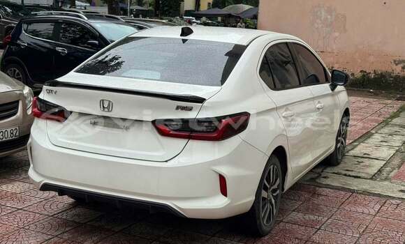 Mua Đã sử dụng Honda City Xe ô tô Mua Đã sử dụng Honda City Xe ô tô