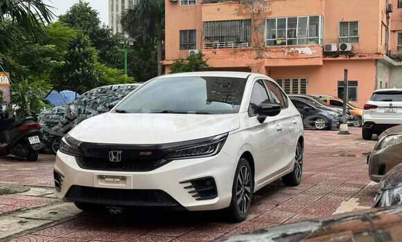 Mua Đã sử dụng Honda City Xe ô tô Mua Đã sử dụng Honda City Xe ô tô