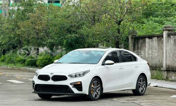 Mua Đã sử dụng KIA Cerato Xe ô tô Mua Đã sử dụng KIA Cerato Xe ô tô