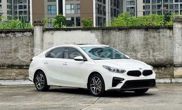 Mua Đã sử dụng KIA Cerato Xe ô tô Mua Đã sử dụng KIA Cerato Xe ô tô