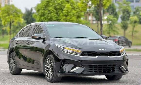 Mua Đã sử dụng KIA K3 Xe ô tô