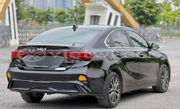 Mua Đã sử dụng KIA K3 Xe ô tô Mua Đã sử dụng KIA K3 Xe ô tô
