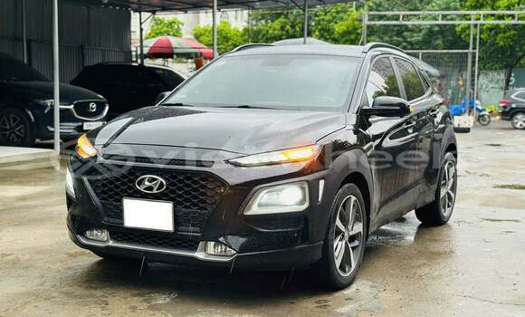 Mua Đã sử dụng Hyundai Kona Xe ô tô Mua Đã sử dụng Hyundai Kona Xe ô tô