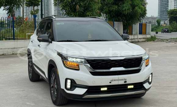 Mua Đã sử dụng KIA Seltos Xe ô tô Mua Đã sử dụng KIA Seltos Xe ô tô