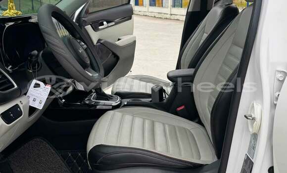 Mua Đã sử dụng KIA Seltos Xe ô tô Mua Đã sử dụng KIA Seltos Xe ô tô