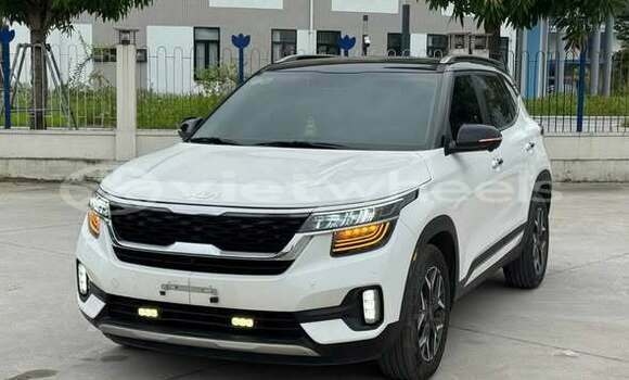Mua Đã sử dụng KIA Seltos Xe ô tô Mua Đã sử dụng KIA Seltos Xe ô tô