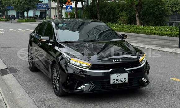 Mua Đã sử dụng KIA K3 Xe ô tô Mua Đã sử dụng KIA K3 Xe ô tô