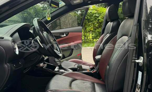 Mua Đã sử dụng KIA K3 Xe ô tô Mua Đã sử dụng KIA K3 Xe ô tô
