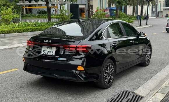 Mua Đã sử dụng KIA K3 Xe ô tô Mua Đã sử dụng KIA K3 Xe ô tô