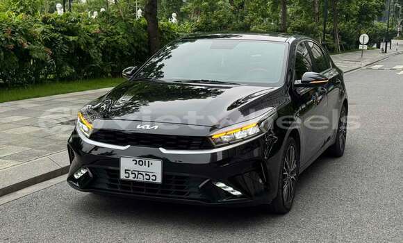 Mua Đã sử dụng KIA K3 Xe ô tô Mua Đã sử dụng KIA K3 Xe ô tô
