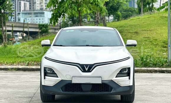 Mua Đã sử dụng Vinfast Vf6 Xe ô tô Mua Đã sử dụng Vinfast Vf6 Xe ô tô