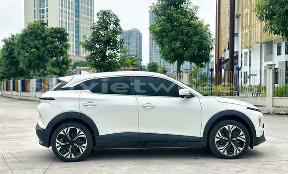 Mua Đã sử dụng Vinfast Vf6 Xe ô tô Mua Đã sử dụng Vinfast Vf6 Xe ô tô