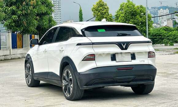 Mua Đã sử dụng Vinfast Vf6 Xe ô tô Mua Đã sử dụng Vinfast Vf6 Xe ô tô