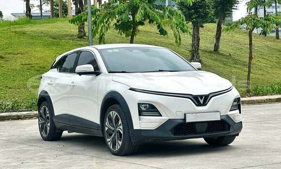 Mua Đã sử dụng Vinfast Vf6 Xe ô tô Mua Đã sử dụng Vinfast Vf6 Xe ô tô