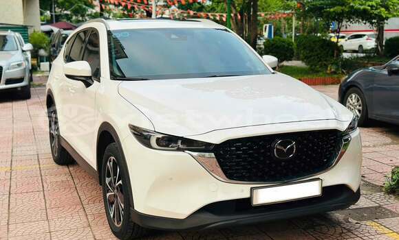 Mua Đã sử dụng Mazda CX-5 Xe ô tô Mua Đã sử dụng Mazda CX-5 Xe ô tô