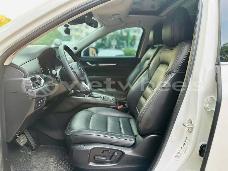 Big with watermark mazda cx 5 hanoi can tho 48347