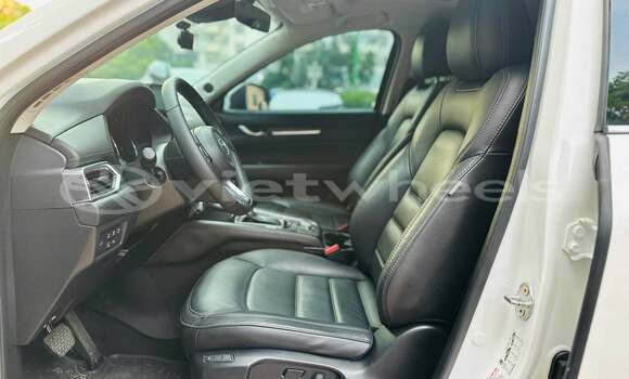 Mua Đã sử dụng Mazda CX-5 Xe ô tô Mua Đã sử dụng Mazda CX-5 Xe ô tô
