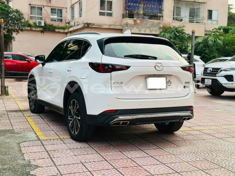 Big with watermark mazda cx 5 hanoi can tho 48347