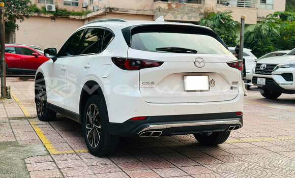 Mua Đã sử dụng Mazda CX-5 Xe ô tô Mua Đã sử dụng Mazda CX-5 Xe ô tô