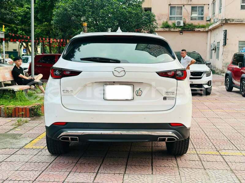 Big with watermark mazda cx 5 hanoi can tho 48347