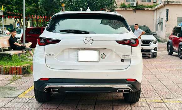 Mua Đã sử dụng Mazda CX-5 Xe ô tô Mua Đã sử dụng Mazda CX-5 Xe ô tô