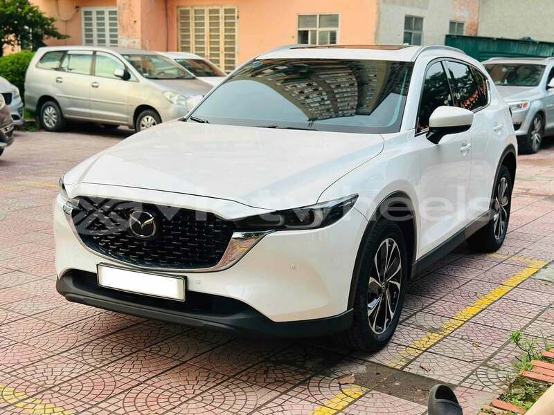 Big with watermark mazda cx 5 hanoi can tho 48347