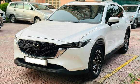 Mua Đã sử dụng Mazda CX-5 Xe ô tô Mua Đã sử dụng Mazda CX-5 Xe ô tô