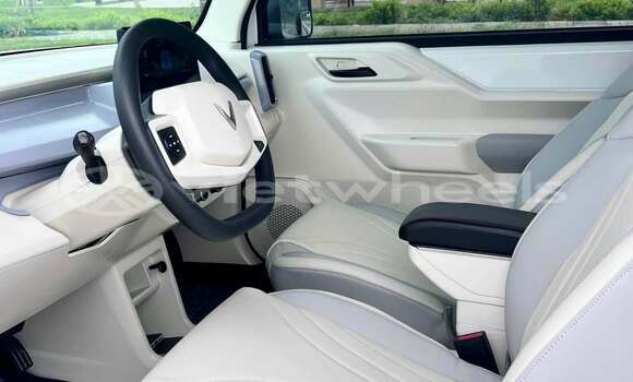 Mua Đã sử dụng Vinfast Vf3 Xe ô tô Mua Đã sử dụng Vinfast Vf3 Xe ô tô