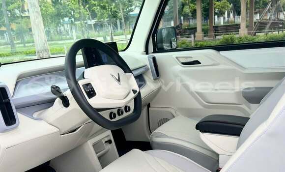 Mua Đã sử dụng Vinfast Vf3 Xe ô tô Mua Đã sử dụng Vinfast Vf3 Xe ô tô