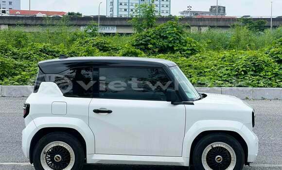 Mua Đã sử dụng Vinfast Vf3 Xe ô tô Mua Đã sử dụng Vinfast Vf3 Xe ô tô