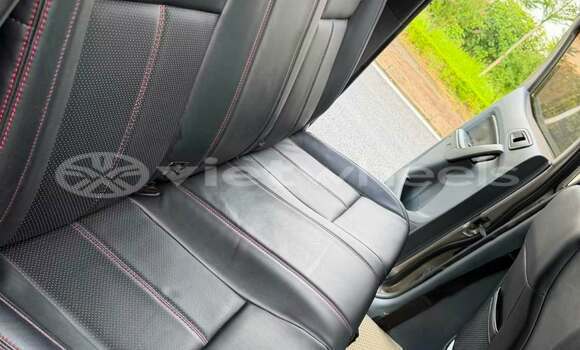 Mua Đã sử dụng Ford Ranger Xe ô tô Mua Đã sử dụng Ford Ranger Xe ô tô