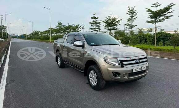Mua Đã sử dụng Ford Ranger Xe ô tô Mua Đã sử dụng Ford Ranger Xe ô tô
