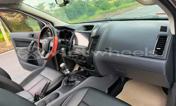 Mua Đã sử dụng Ford Ranger Xe ô tô Mua Đã sử dụng Ford Ranger Xe ô tô