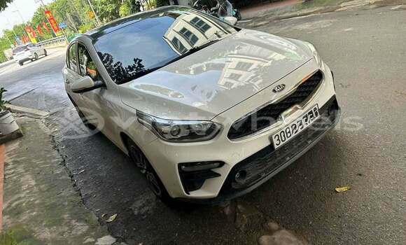 Buy Used KIA Cerato Car Buy Used KIA Cerato Car