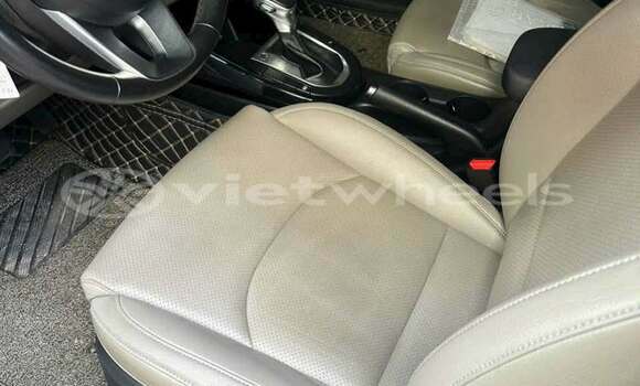Mua Đã sử dụng KIA Cerato Xe ô tô Mua Đã sử dụng KIA Cerato Xe ô tô